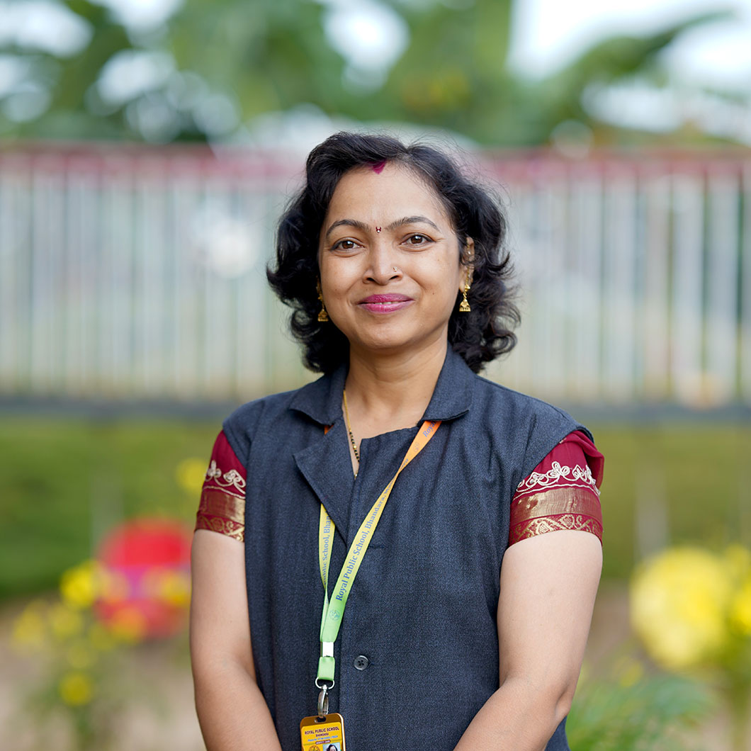 Featured Faculty